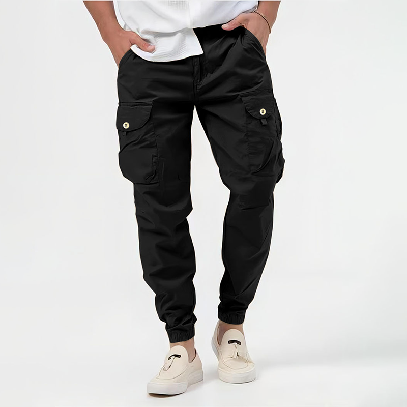 ELITE VANGUARD URBAN FRENZY™ JOGGER PANTS