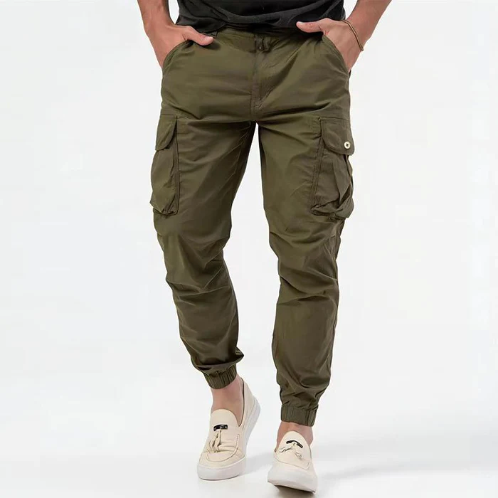 ELITE VANGUARD URBAN FRENZY™ JOGGER PANTS