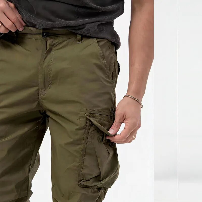 ELITE VANGUARD URBAN FRENZY™ JOGGER PANTS