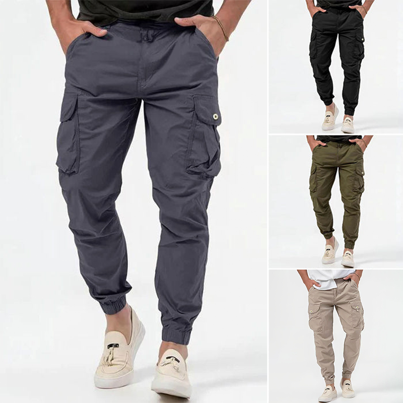 ELITE VANGUARD URBAN FRENZY™ JOGGER PANTS